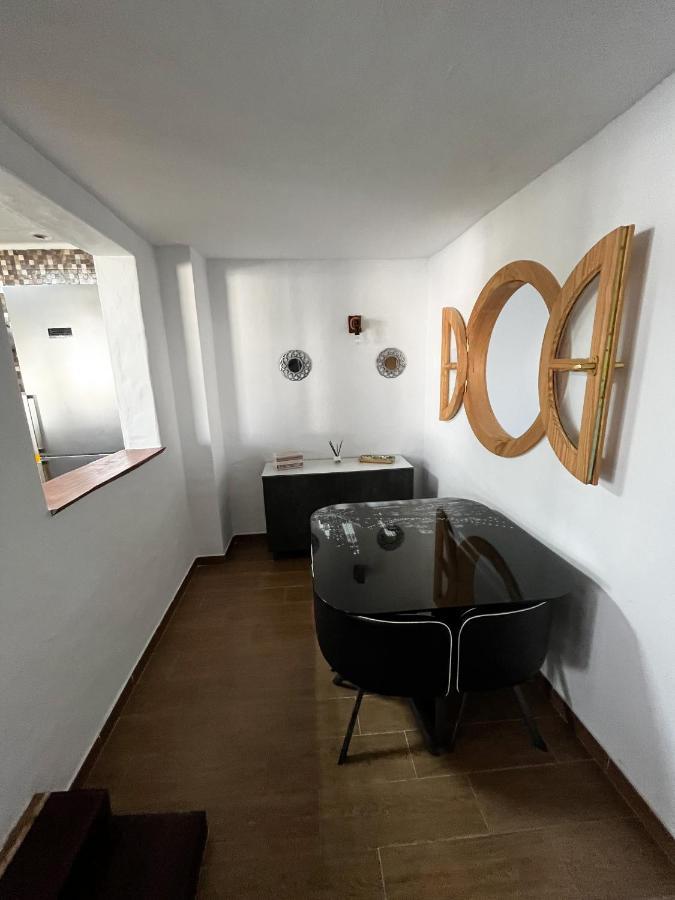 Casa Domingo 1 Lejlighed La Santa Eksteriør billede