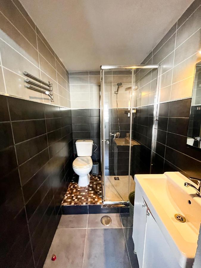 Casa Domingo 1 Lejlighed La Santa Eksteriør billede